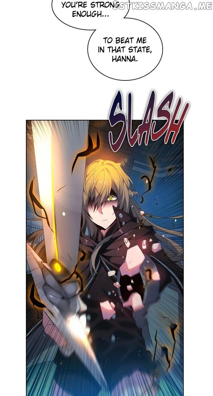 Zero Game Chapter 188 - Page 64 in English
