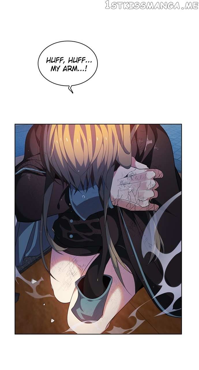 Zero Game Chapter 188 - Page 67 in English