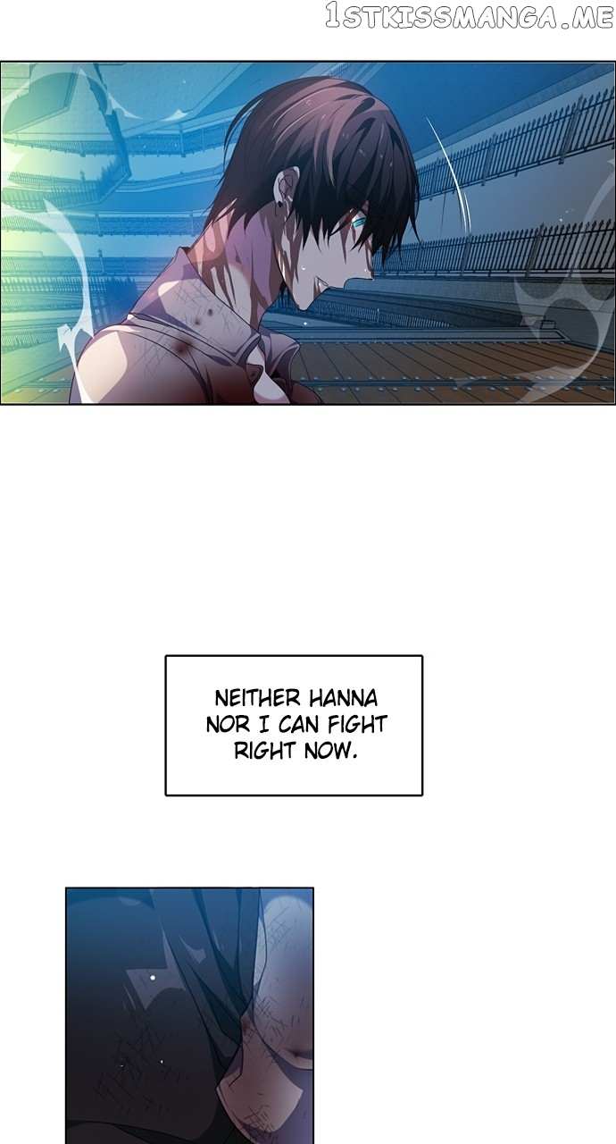 Zero Game Chapter 188 - Page 69 in English