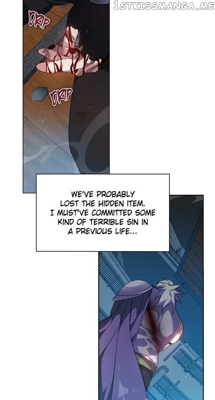 Zero Game Chapter 188 - Page 70 in English