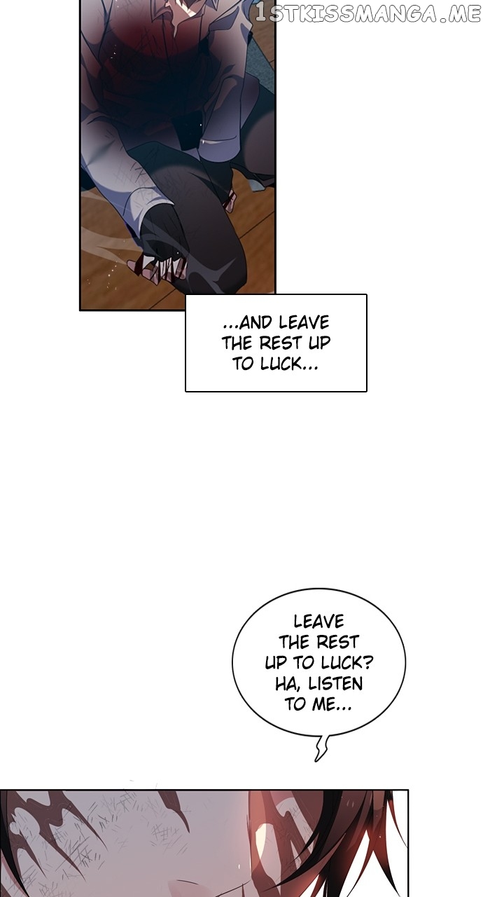 Zero Game Chapter 188 - Page 72 in English