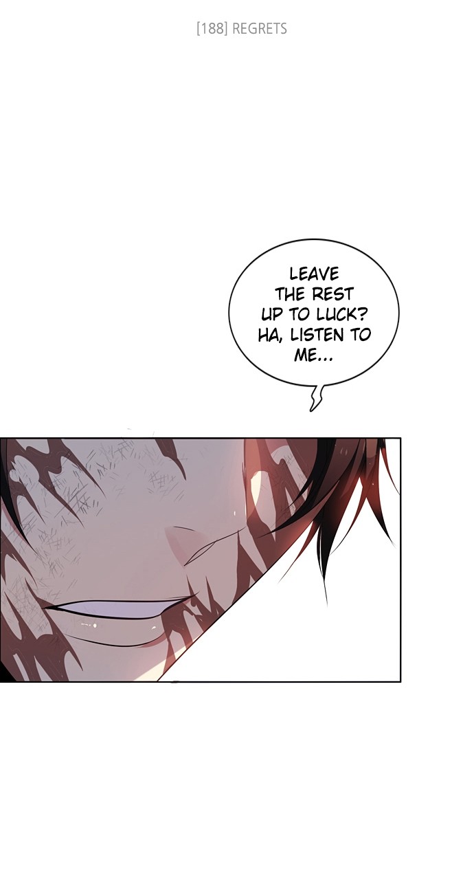 Zero Game Chapter 189 - Page 11 in English