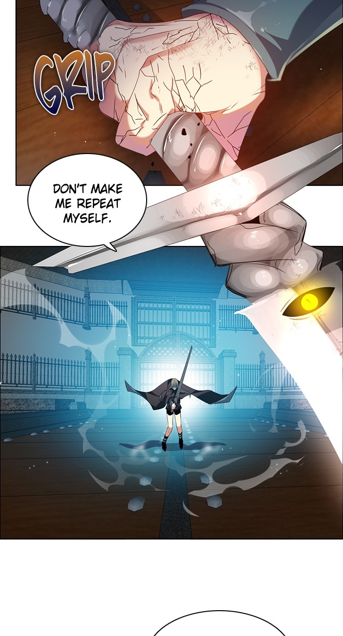 Zero Game Chapter 189 - Page 18 in English