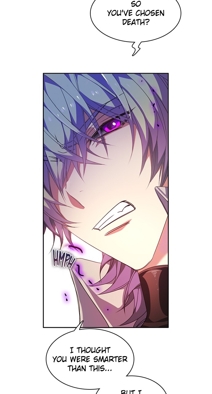 Zero Game Chapter 189 - Page 19 in English