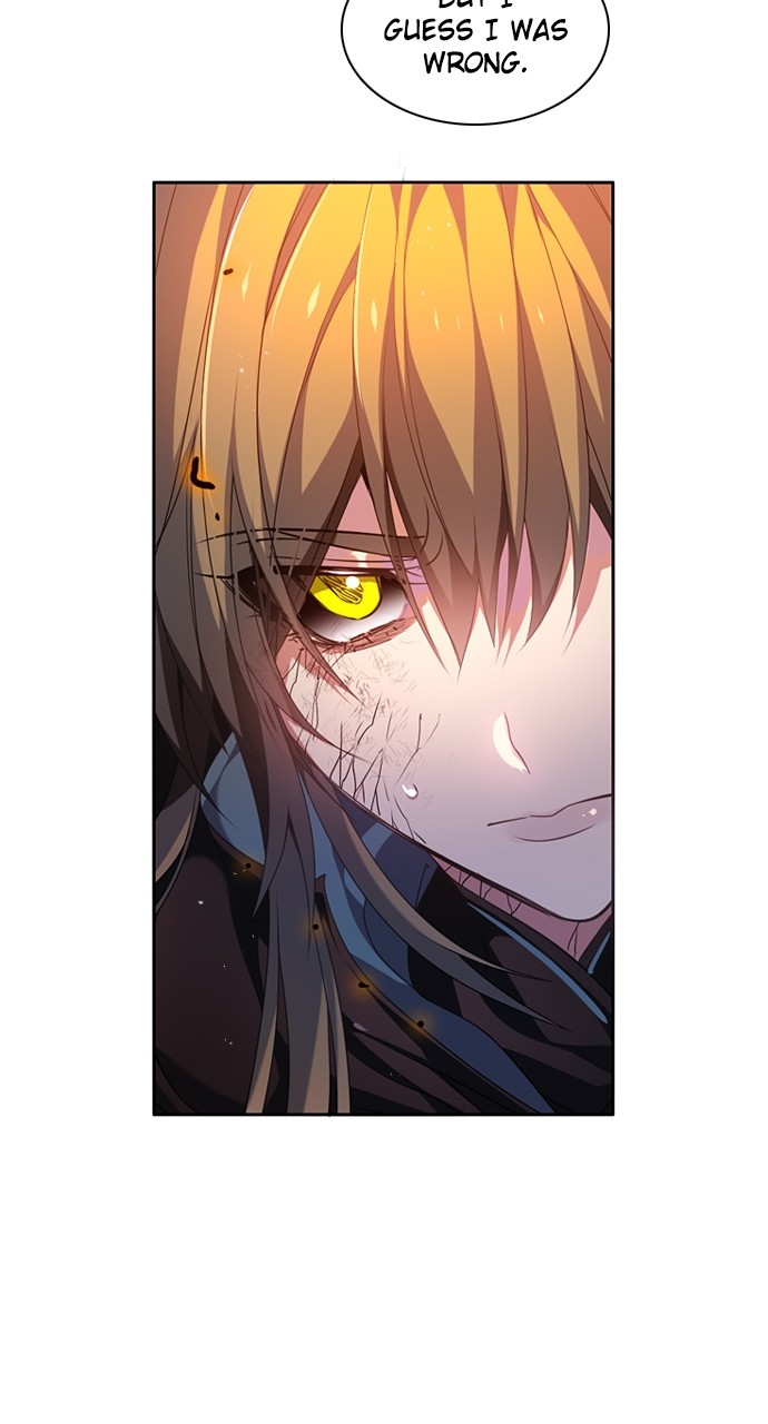 Zero Game Chapter 189 - Page 20 in English