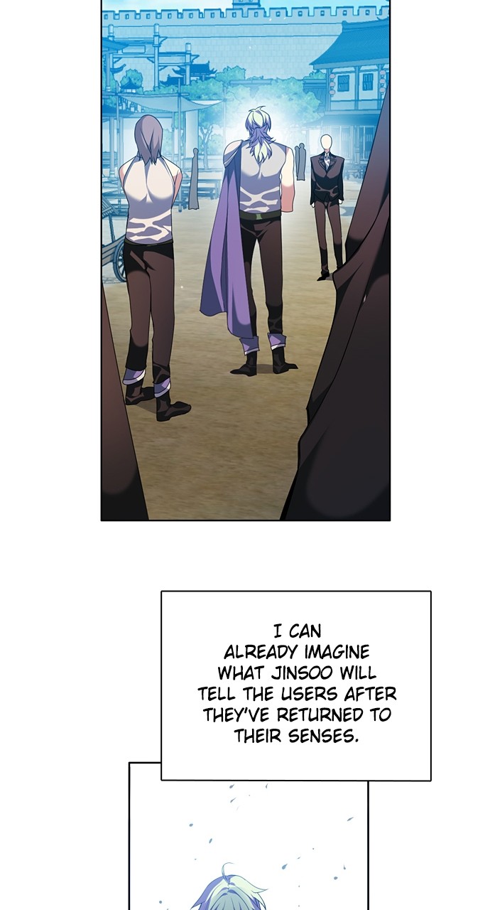Zero Game Chapter 189 - Page 24 in English