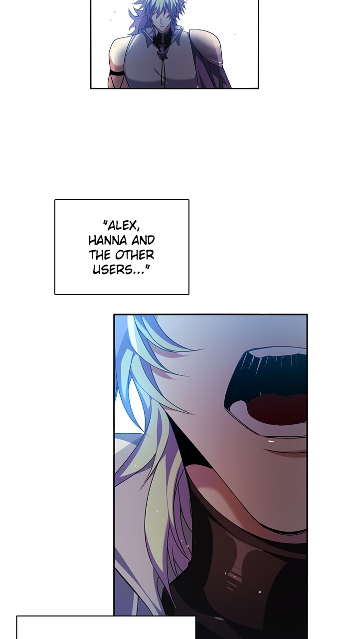 Zero Game Chapter 189 - Page 25 in English