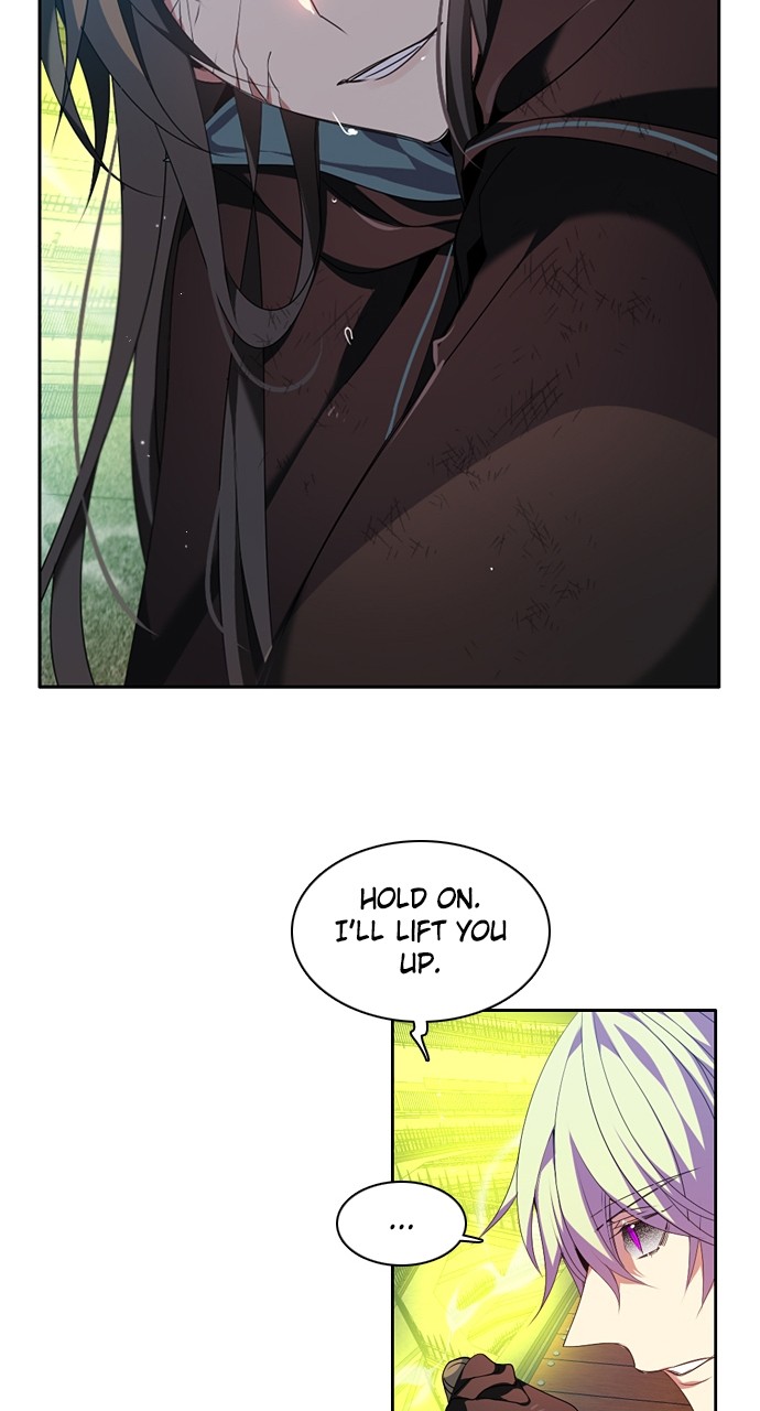 Zero Game Chapter 189 - Page 39 in English