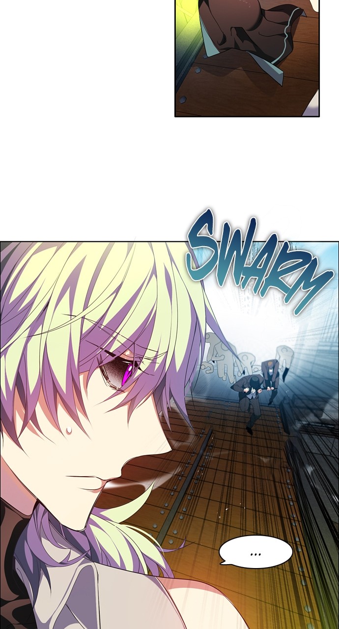 Zero Game Chapter 189 - Page 40 in English