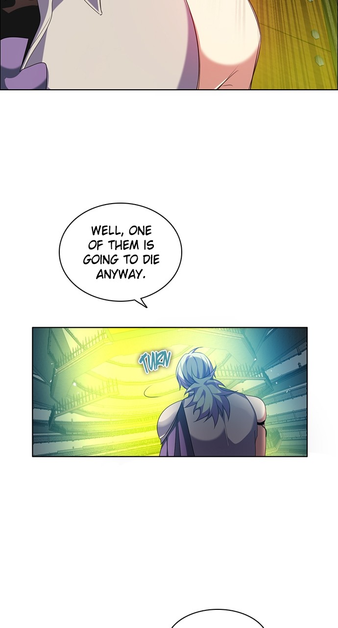 Zero Game Chapter 189 - Page 41 in English
