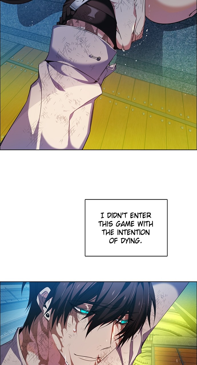 Zero Game Chapter 189 - Page 45 in English