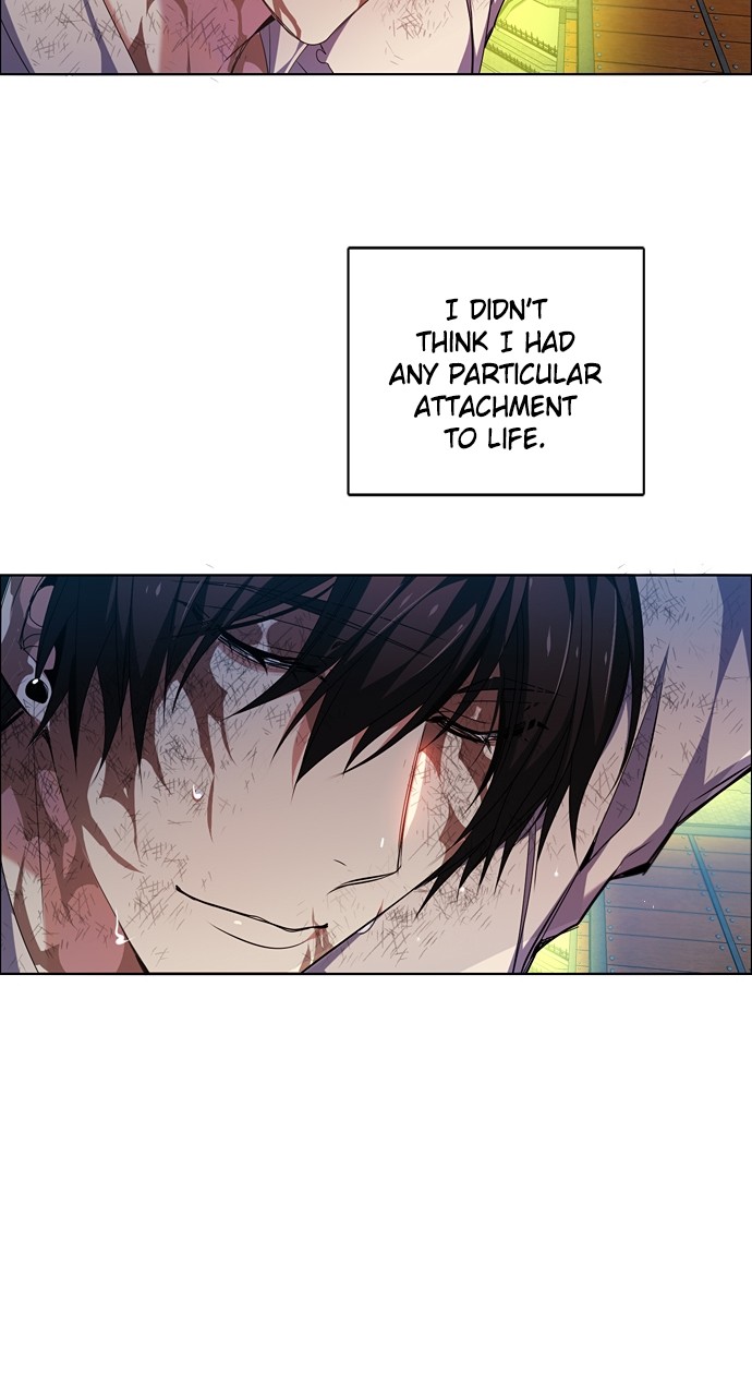 Zero Game Chapter 189 - Page 46 in English