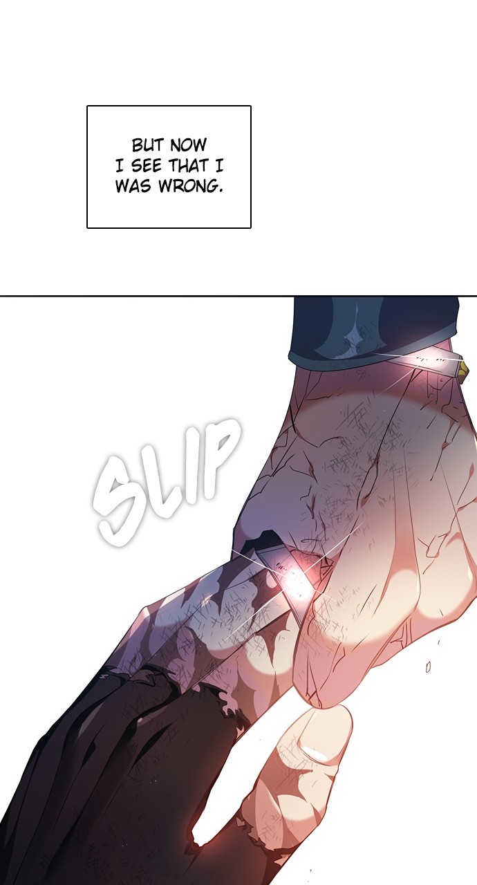 Zero Game Chapter 189 - Page 47 in English