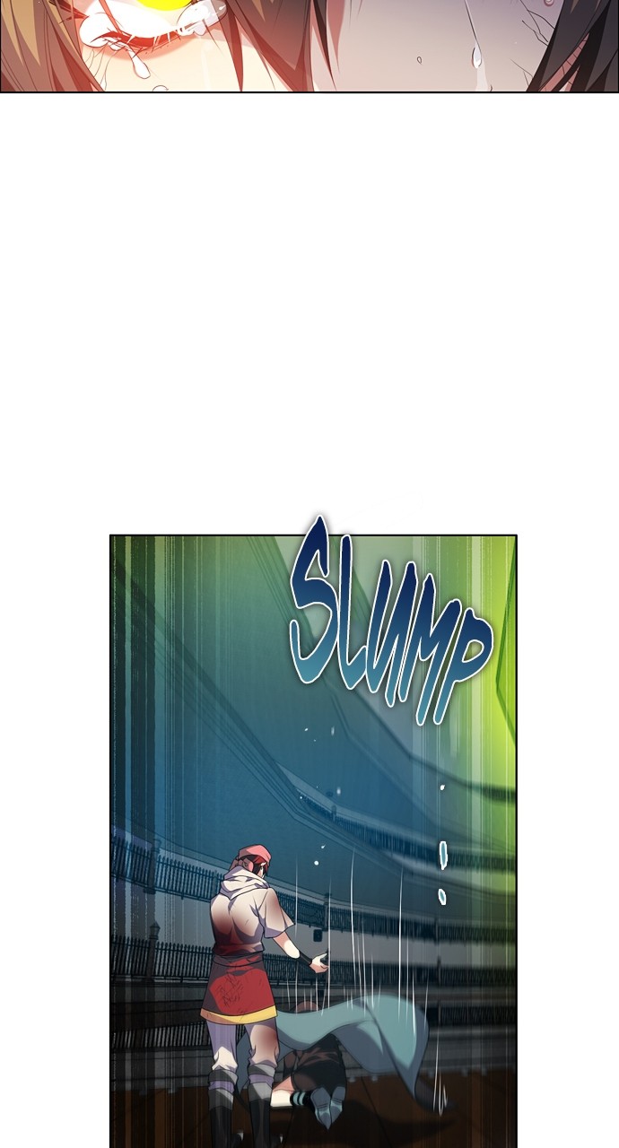 Zero Game Chapter 189 - Page 59 in English