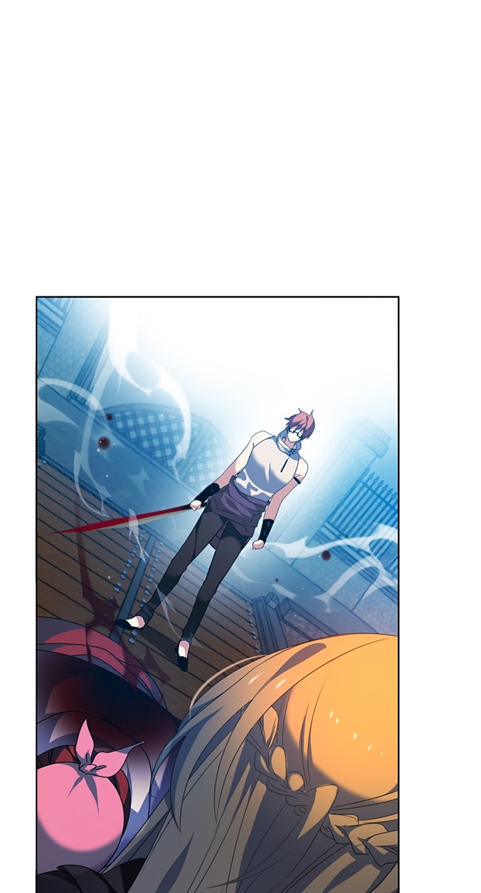 Zero Game Chapter 189 - Page 65 in English