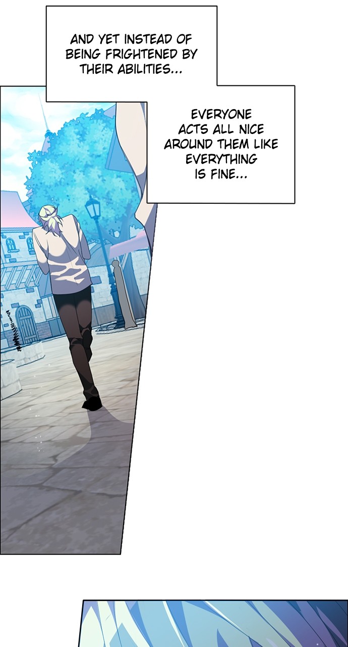 Zero Game Chapter 189 - Page 8 in English
