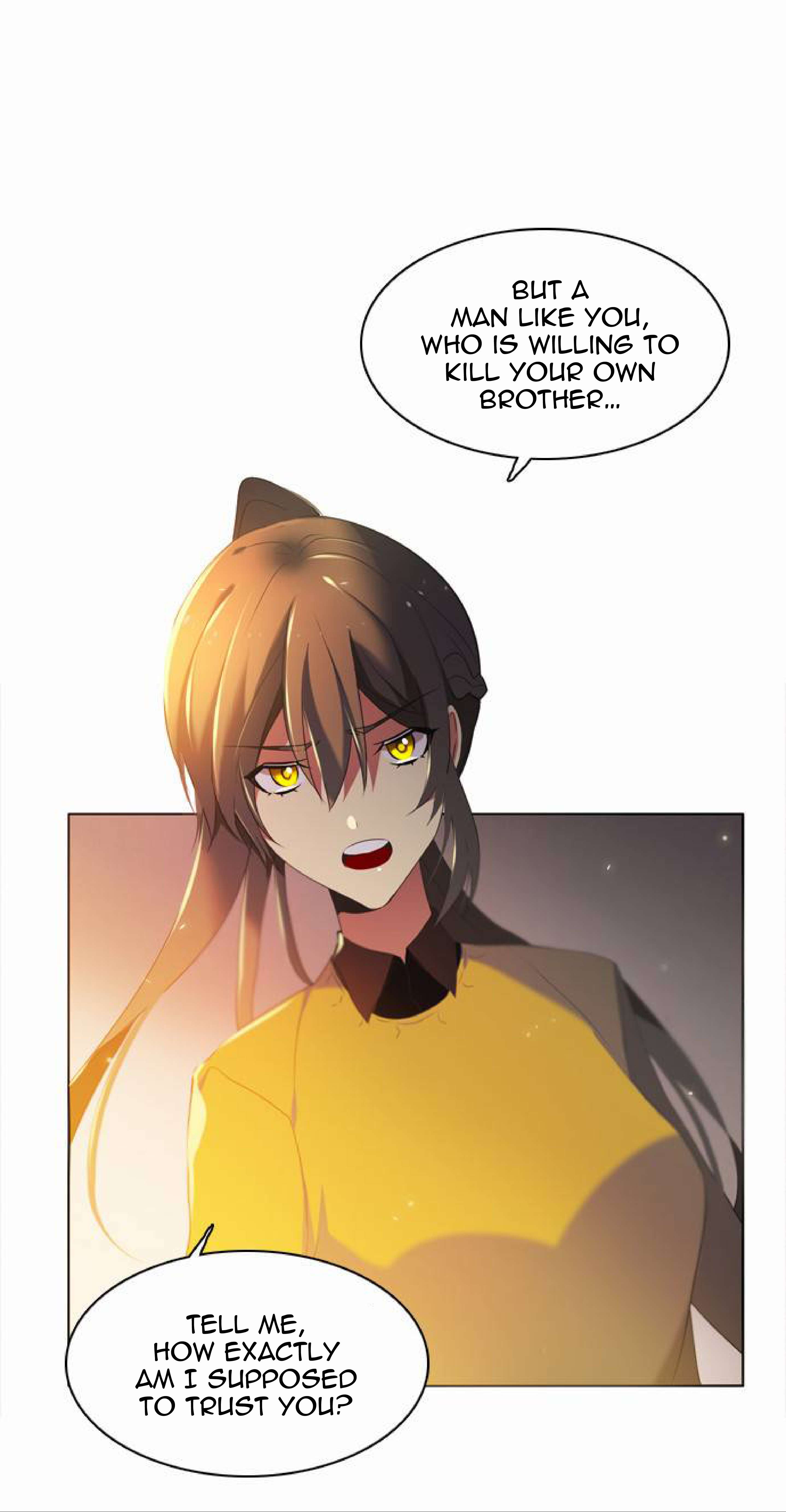 Zero Game Chapter 19 - Page 9 in English