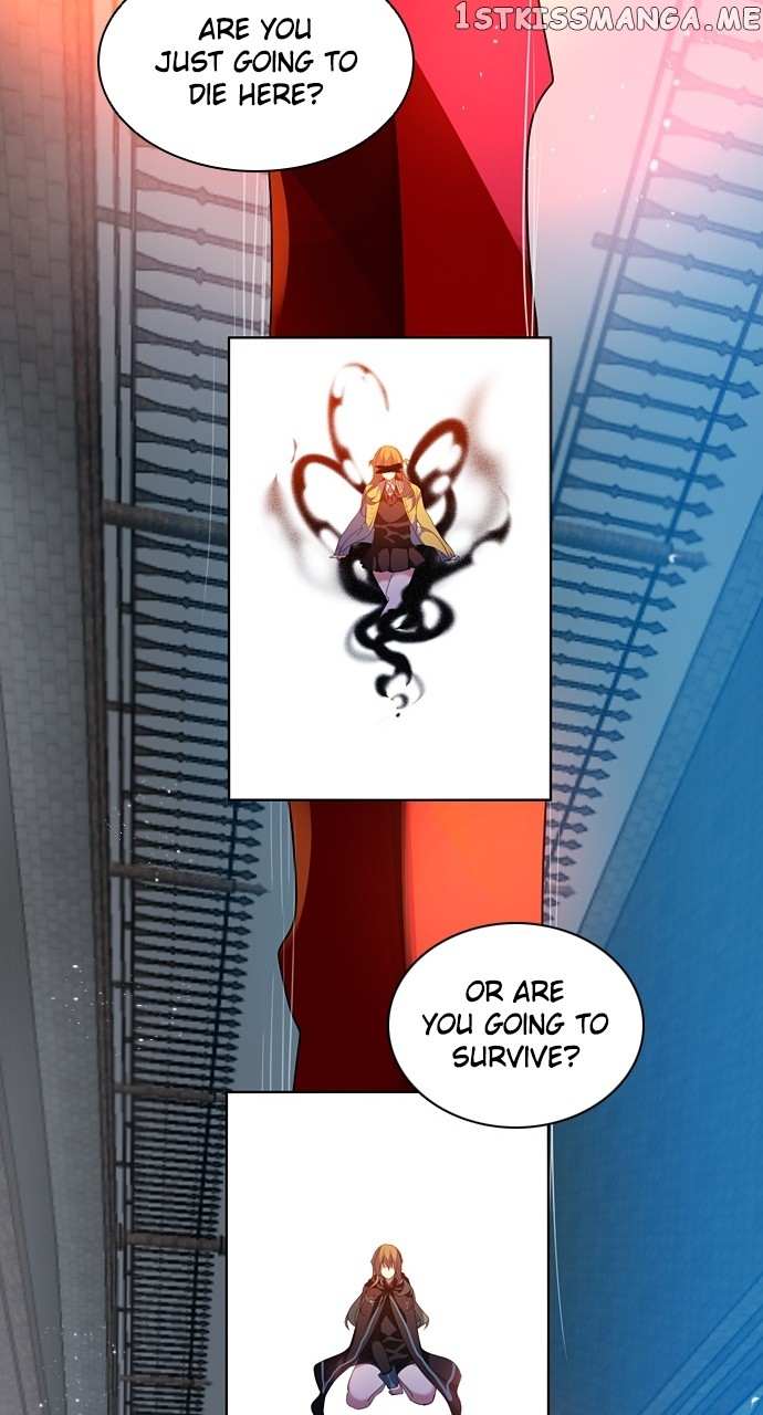 Zero Game Chapter 190 - Page 17 in English