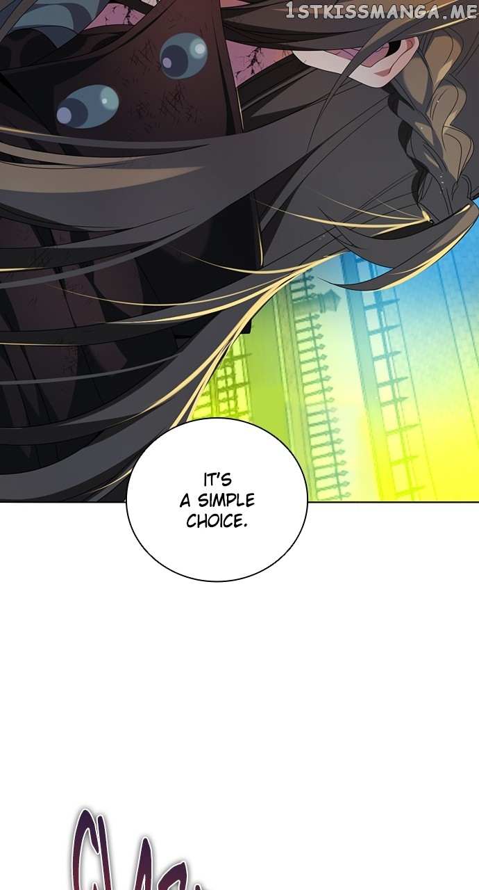 Zero Game Chapter 190 - Page 19 in English