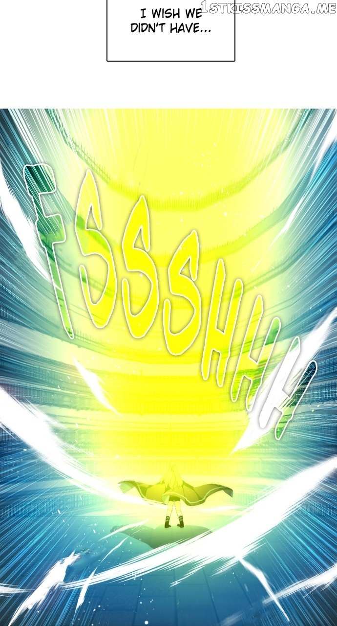 Zero Game Chapter 190 - Page 25 in English