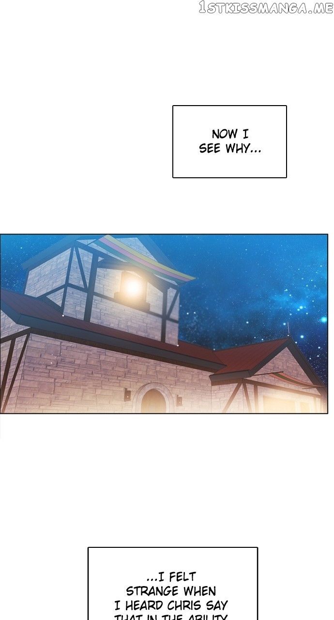 Zero Game Chapter 190 - Page 3 in English