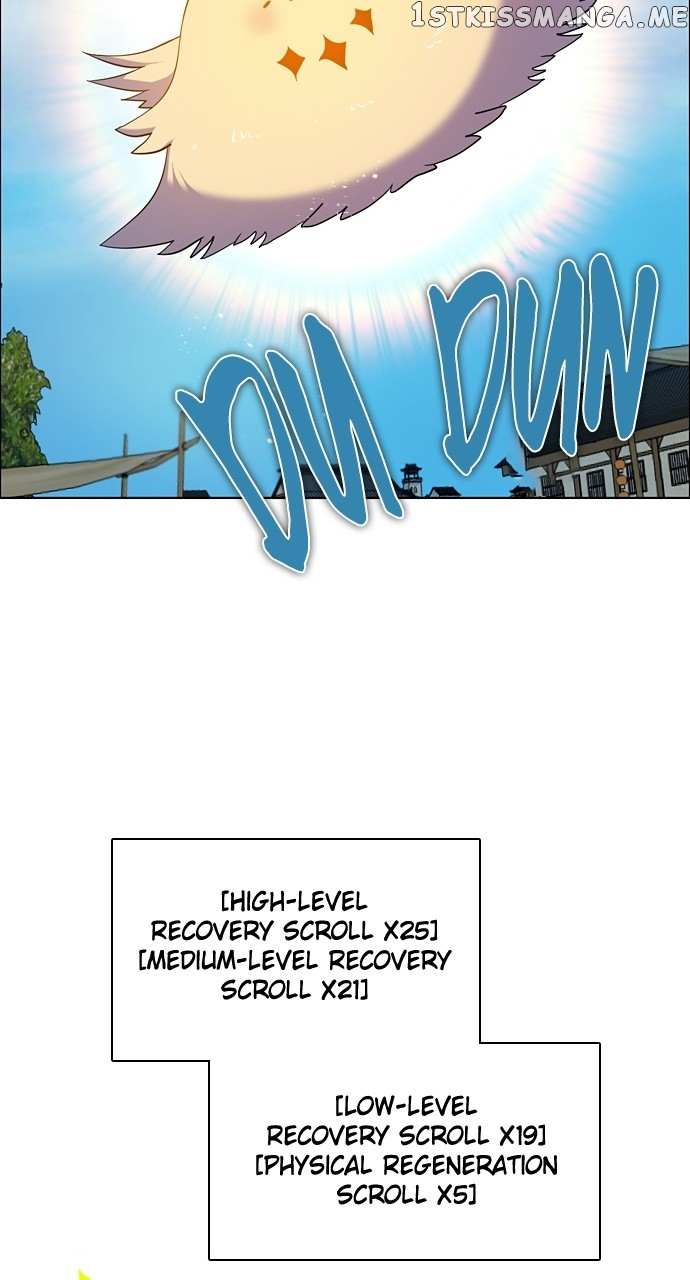 Zero Game Chapter 190 - Page 30 in English