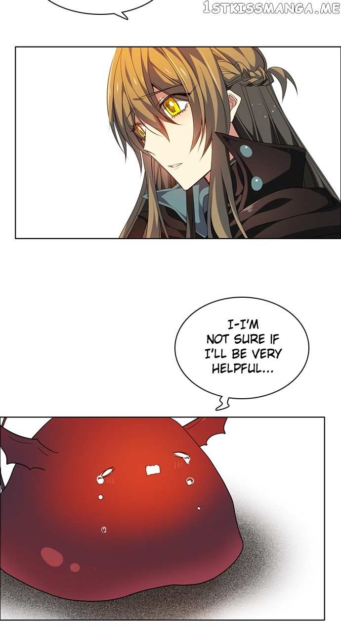 Zero Game Chapter 190 - Page 36 in English