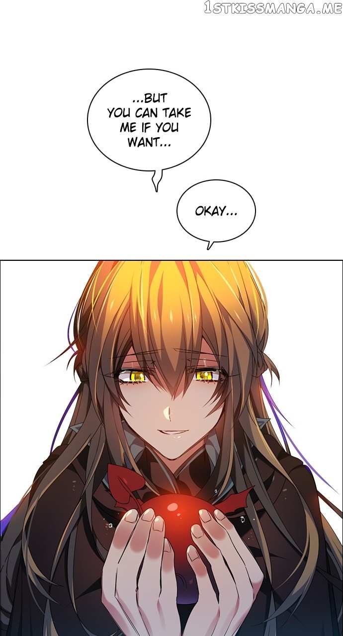 Zero Game Chapter 190 - Page 37 in English