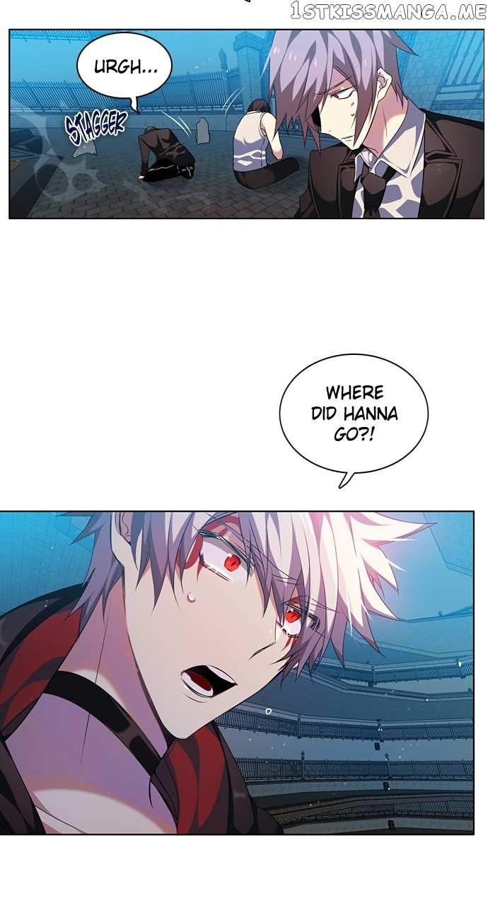 Zero Game Chapter 190 - Page 42 in English