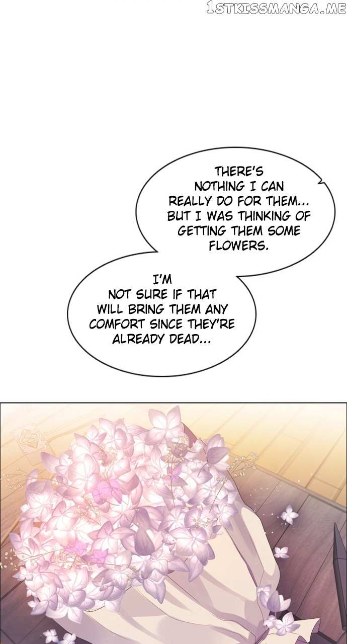 Zero Game Chapter 190 - Page 5 in English