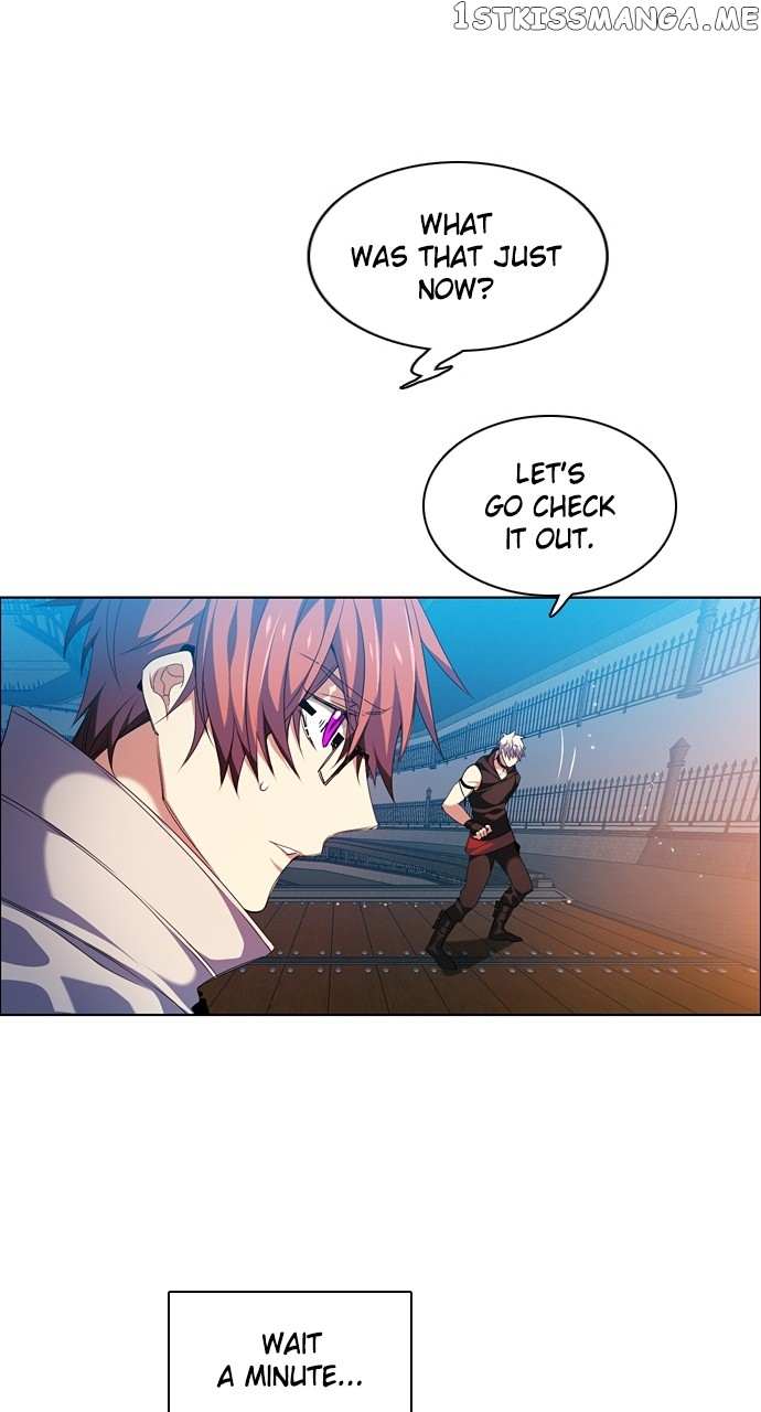 Zero Game Chapter 190 - Page 55 in English