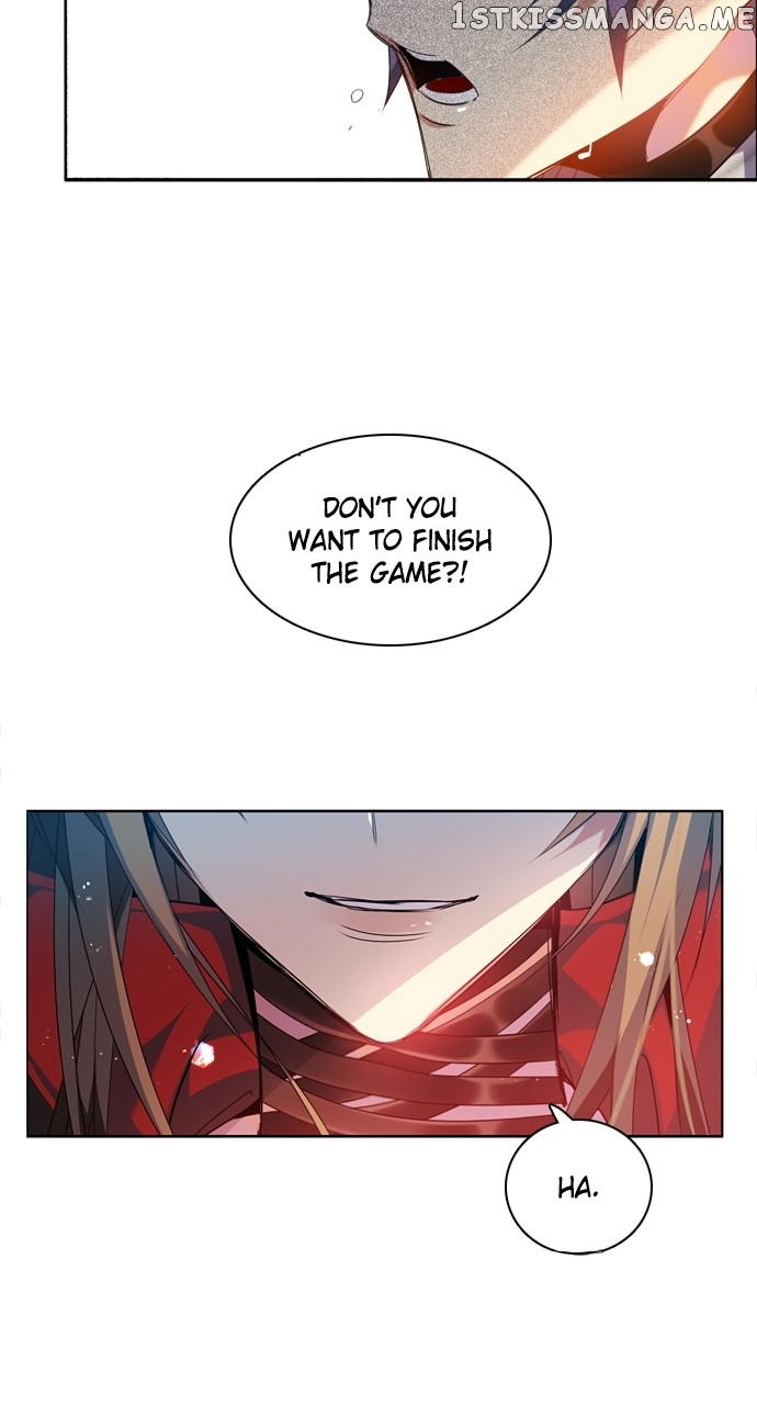 Zero Game Chapter 190 - Page 69 in English