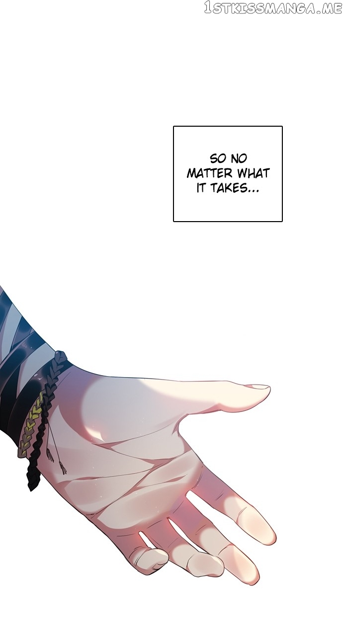 Zero Game Chapter 191 - Page 13 in English