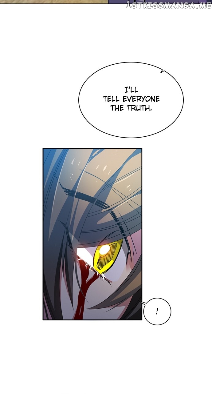 Zero Game Chapter 191 - Page 16 in English