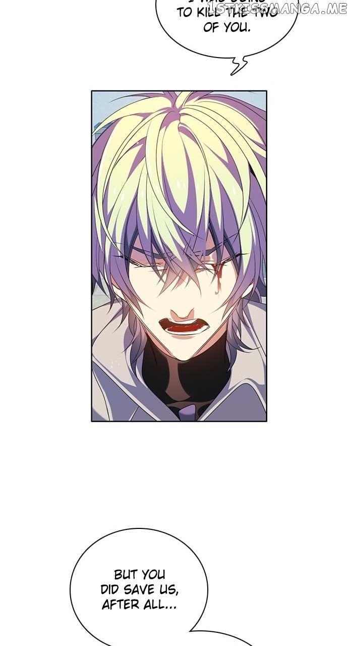 Zero Game Chapter 191 - Page 22 in English