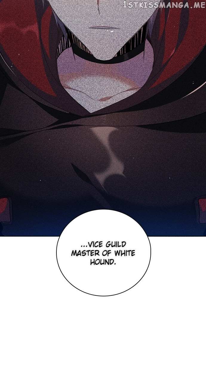 Zero Game Chapter 191 - Page 29 in English