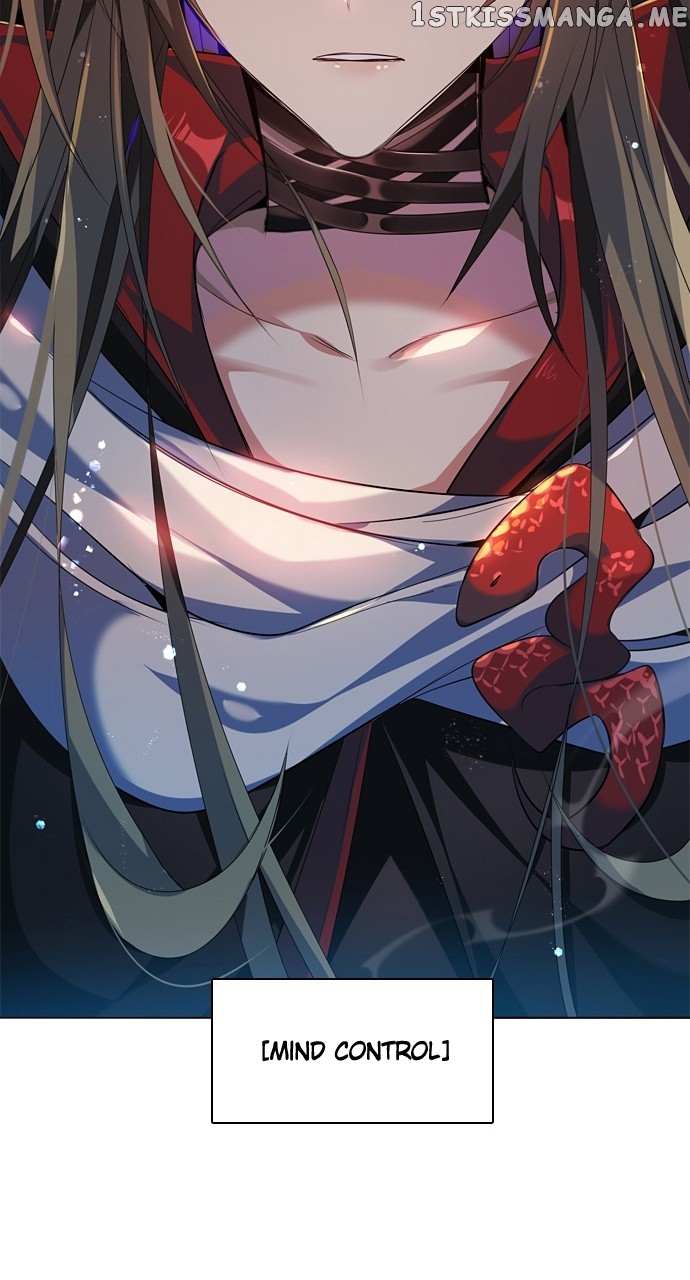 Zero Game Chapter 191 - Page 3 in English