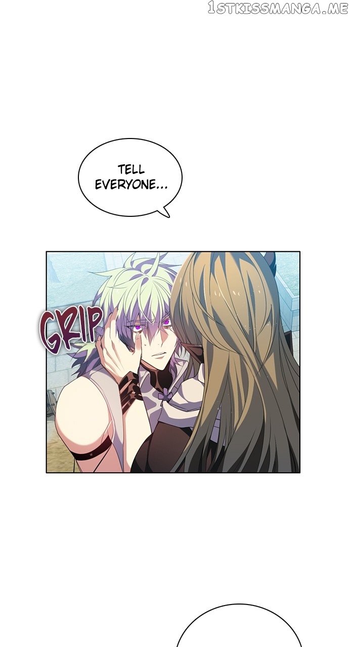 Zero Game Chapter 191 - Page 4 in English