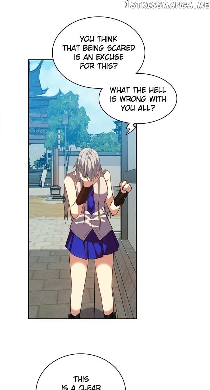 Zero Game Chapter 191 - Page 42 in English