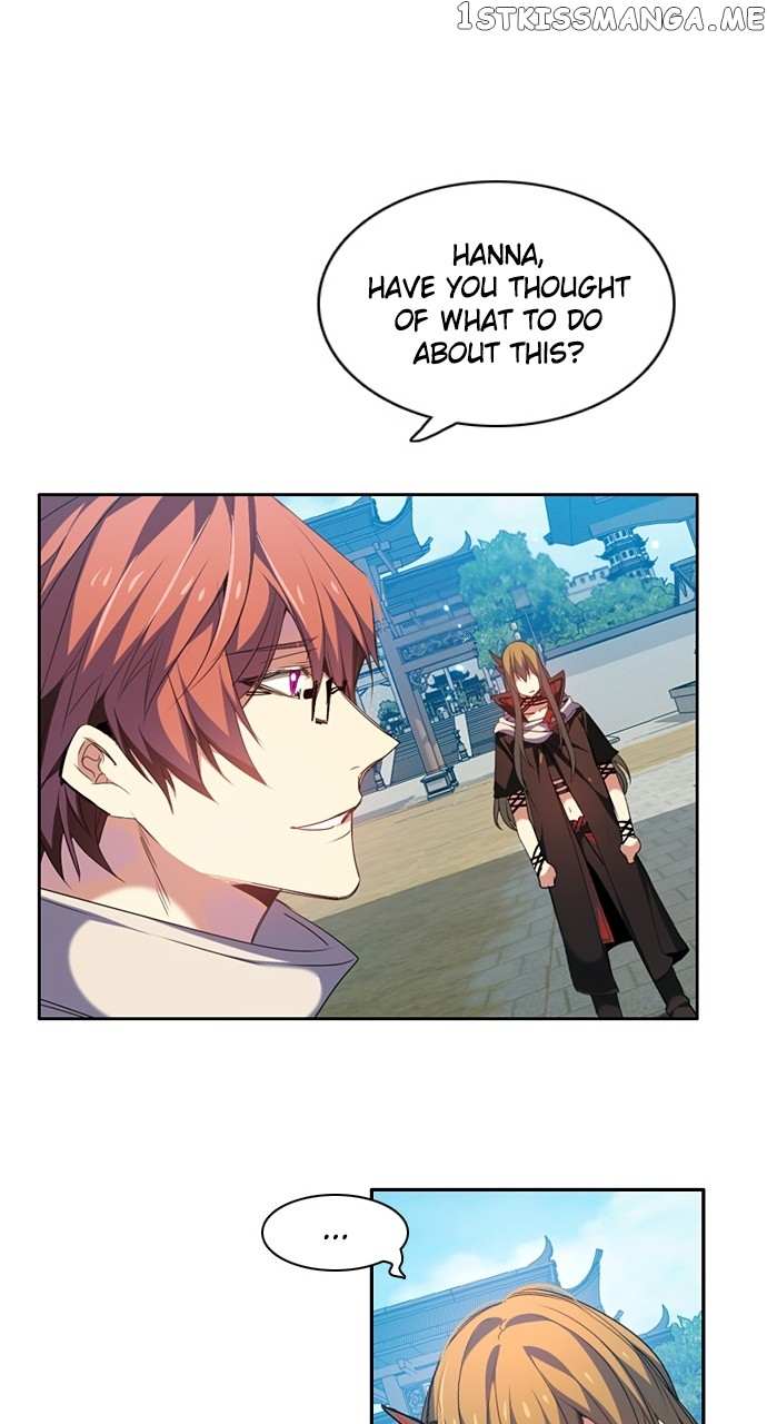 Zero Game Chapter 191 - Page 45 in English