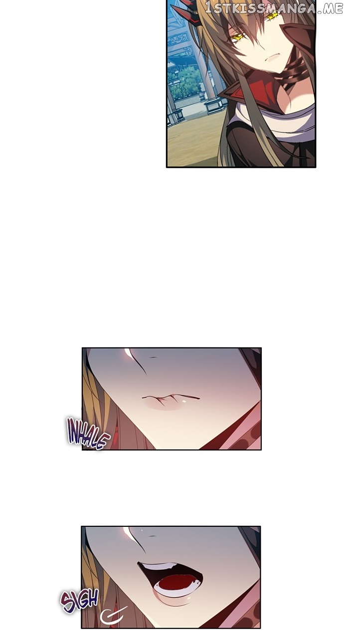 Zero Game Chapter 191 - Page 46 in English