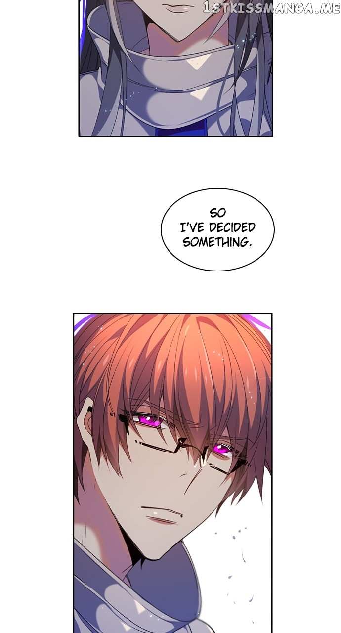 Zero Game Chapter 191 - Page 51 in English