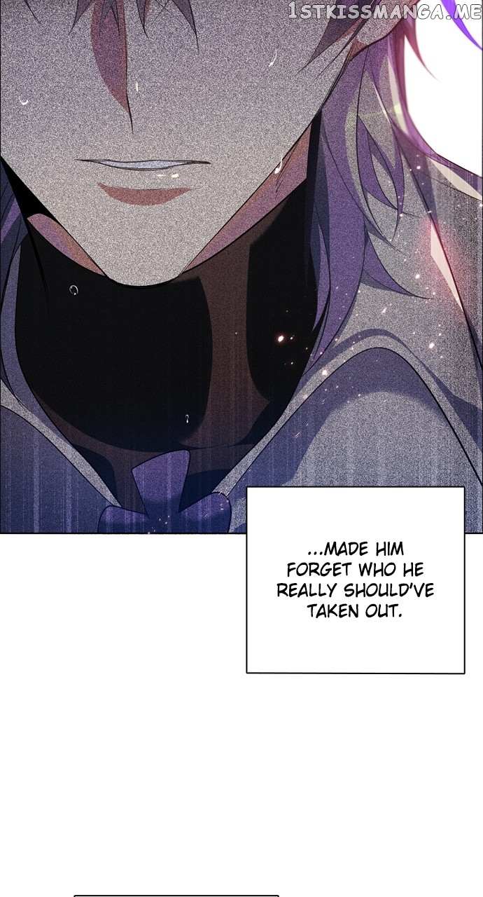 Zero Game Chapter 191 - Page 58 in English