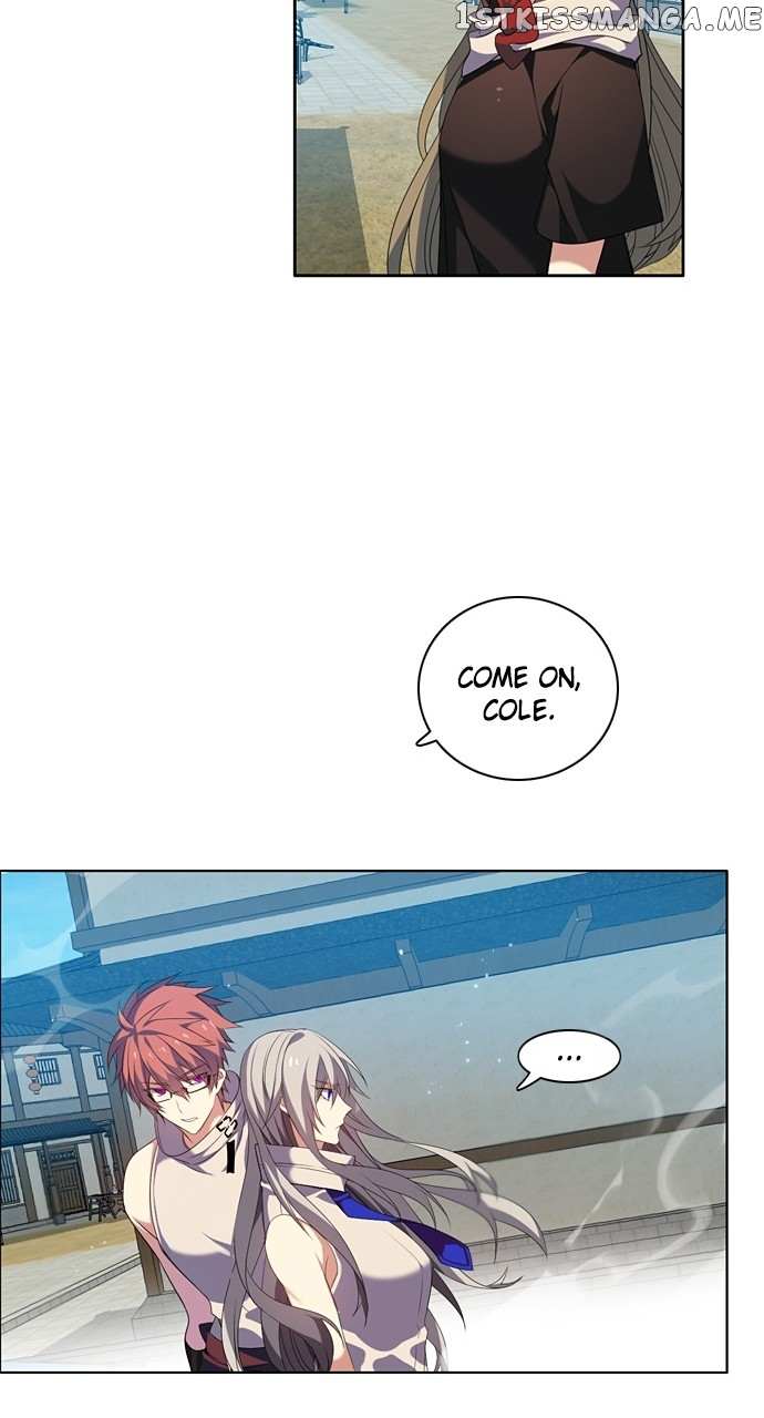 Zero Game Chapter 191 - Page 65 in English