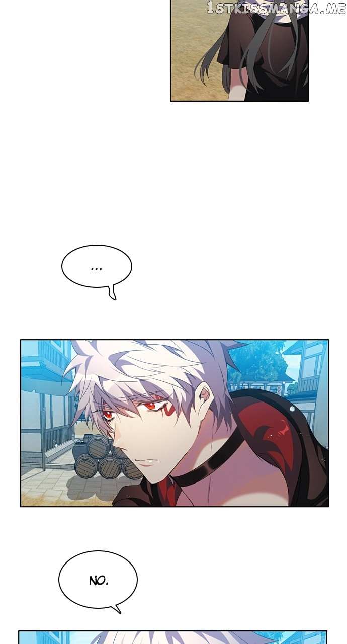 Zero Game Chapter 191 - Page 71 in English