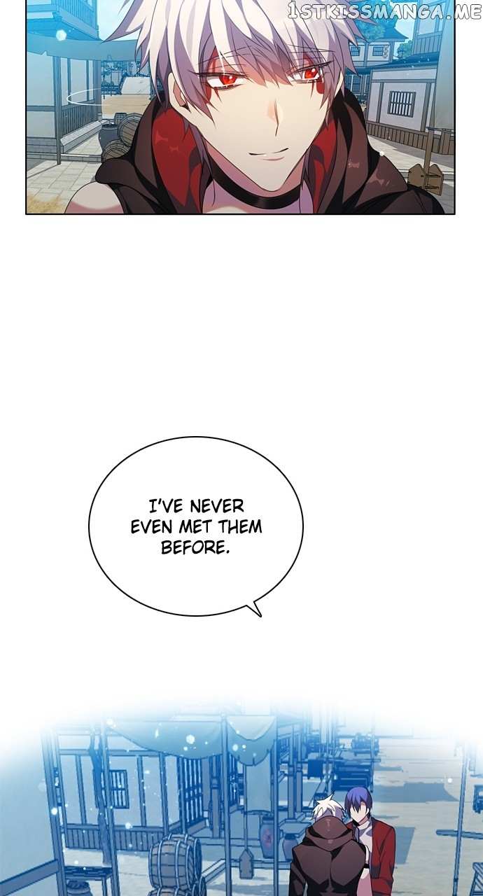 Zero Game Chapter 191 - Page 72 in English