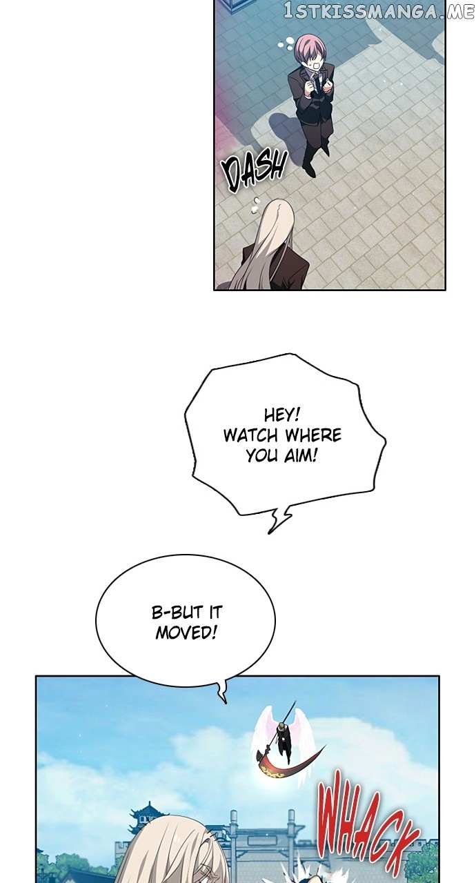 Zero Game Chapter 192 - Page 12 in English