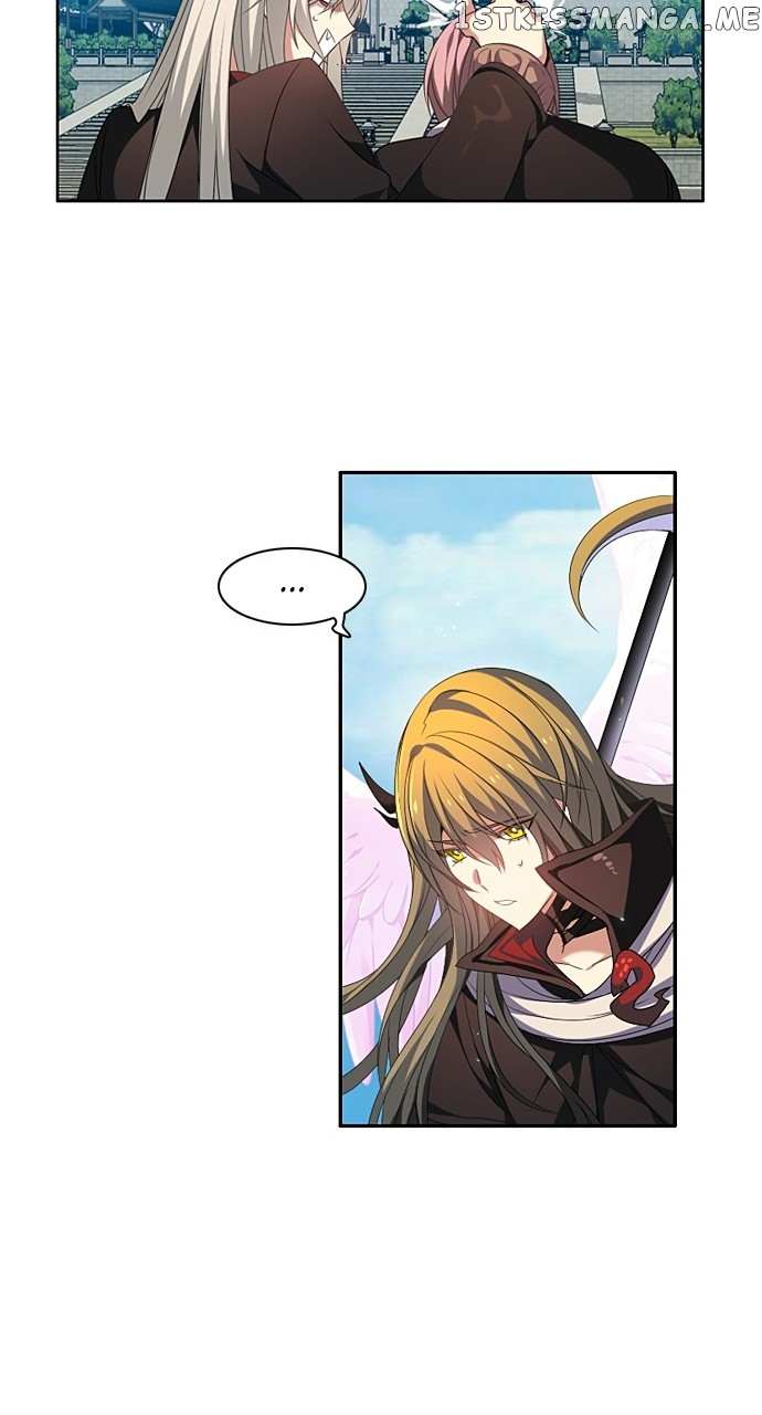 Zero Game Chapter 192 - Page 13 in English