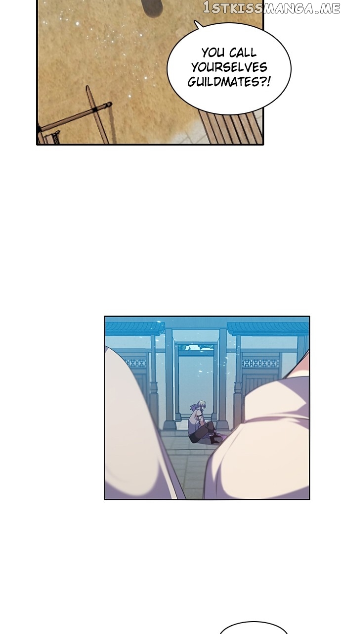 Zero Game Chapter 192 - Page 15 in English