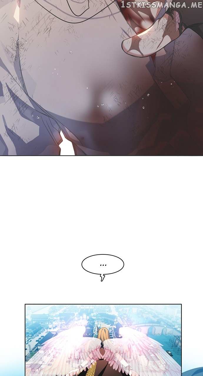 Zero Game Chapter 192 - Page 20 in English